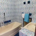 Vakantiehuis Riviera *