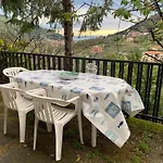 Vakantiehuis Riviera