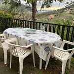 Riviera Vakantiehuis Levanto