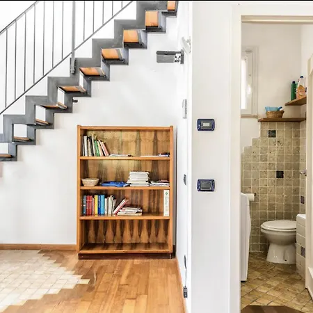 Casa vacanze Riviera