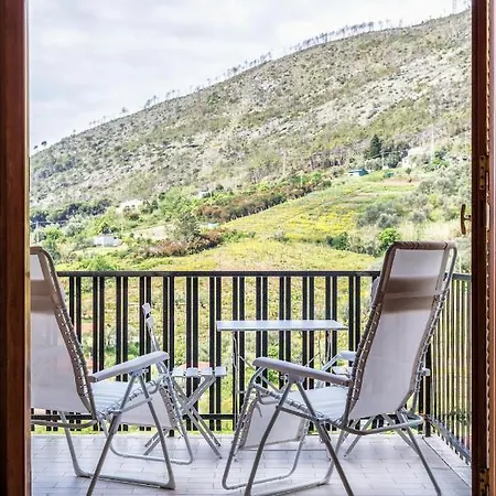 Holiday home Riviera