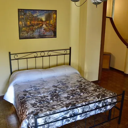 Riviera Prázdninový dům Levanto