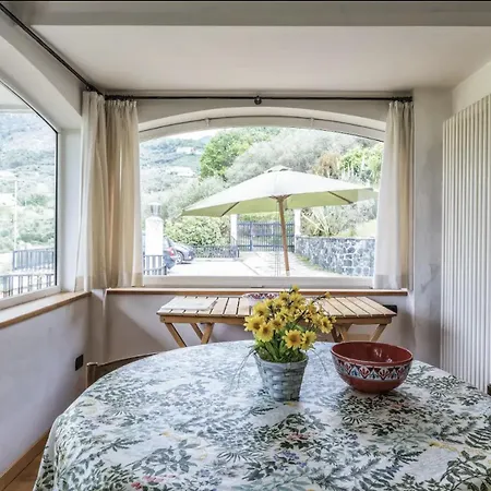 Holiday home Riviera