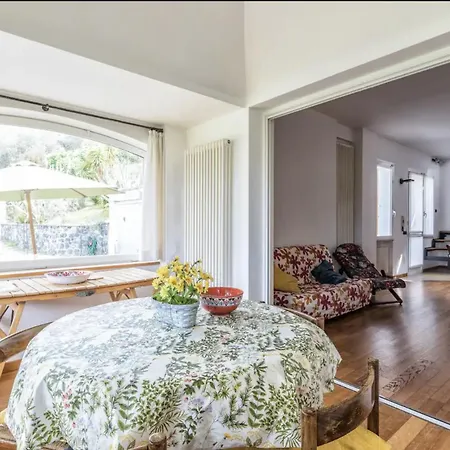 Riviera Holiday home