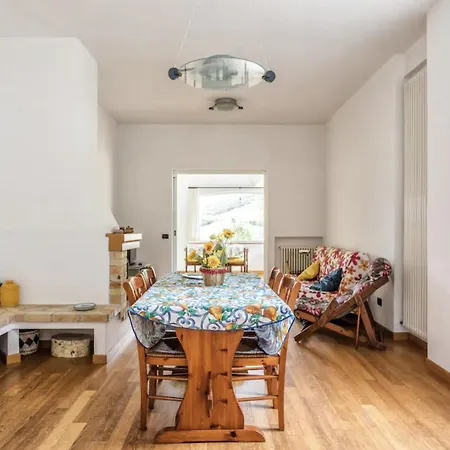 Riviera Holiday home Levanto