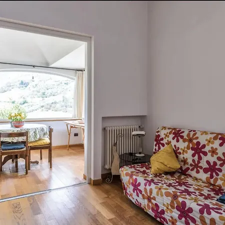 Riviera Holiday home