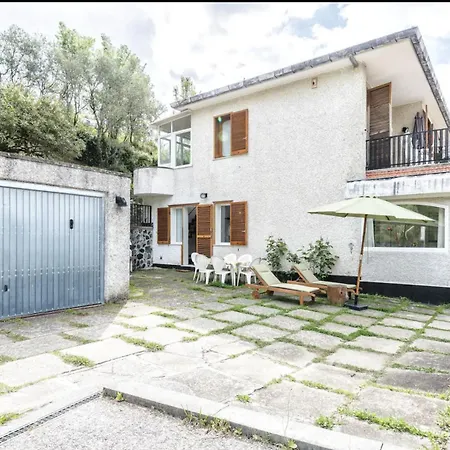 Riviera Holiday home Levanto