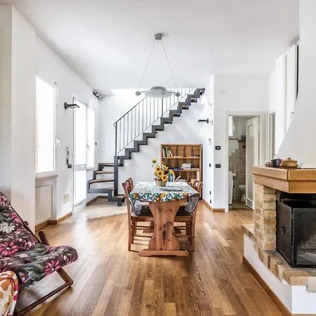 Riviera Дом отдыха