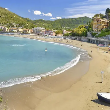 Riviera Levanto
