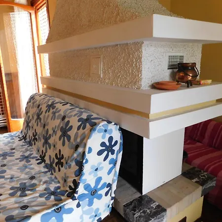 Riviera Holiday home