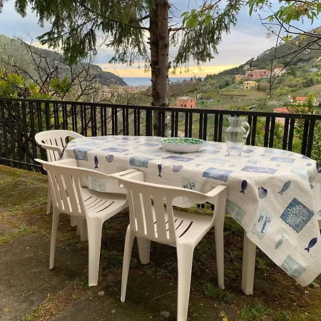 Riviera Levanto