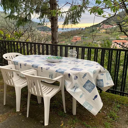 Holiday home Riviera
