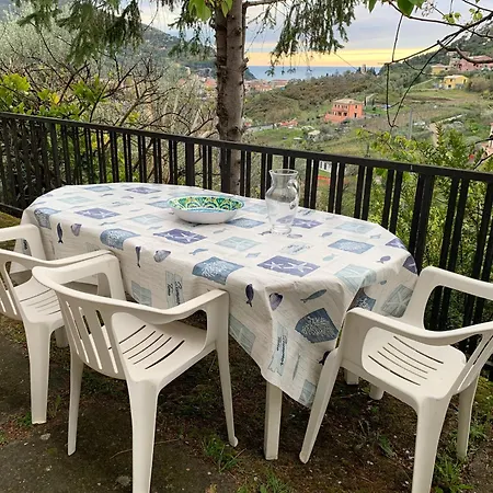 Riviera Holiday home Levanto