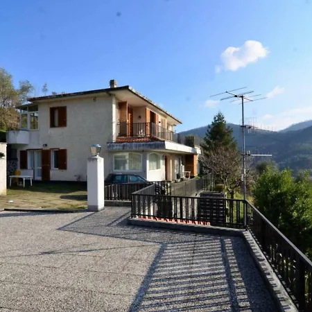Holiday home Riviera
