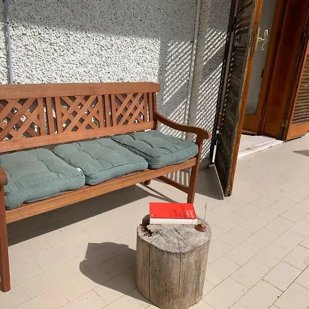 Riviera Holiday home Levanto