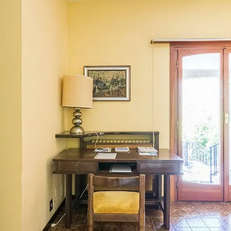 Tatil Evi Riviera