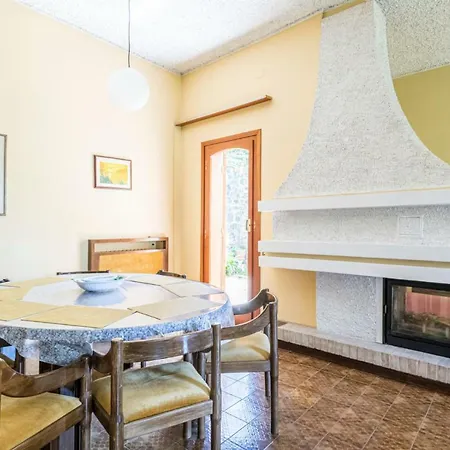 Holiday home Riviera