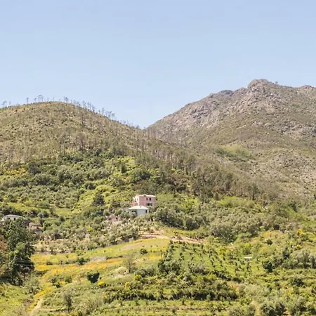 Riviera Holiday home Levanto