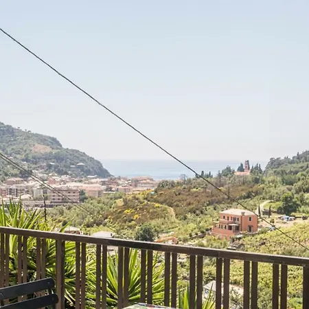 Holiday home Riviera Levanto