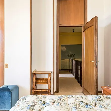 Holiday home Riviera Levanto