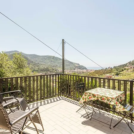Holiday home Riviera *