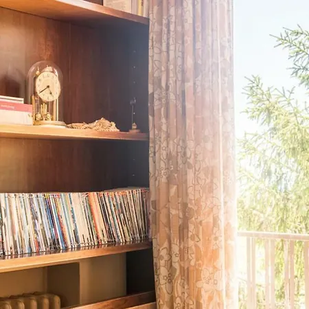 Tatil Evi Riviera *