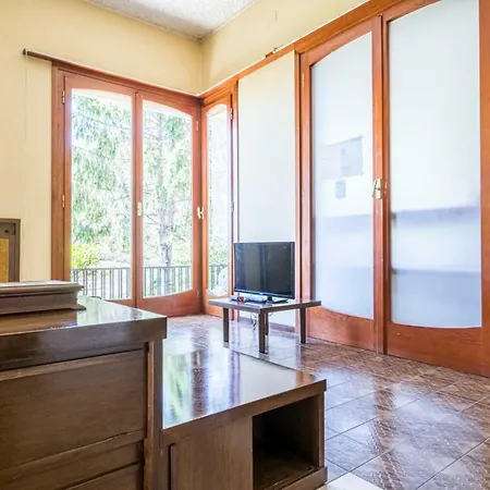 Riviera Holiday home