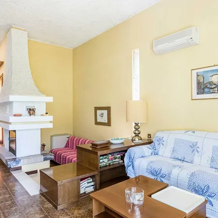 Holiday home Riviera