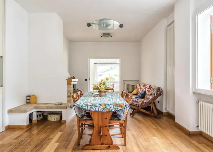 Riviera 펜션 레반토