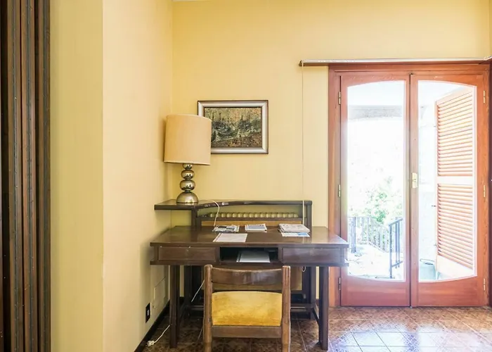 Holiday home Riviera