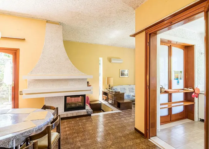 펜션 Riviera 레반토