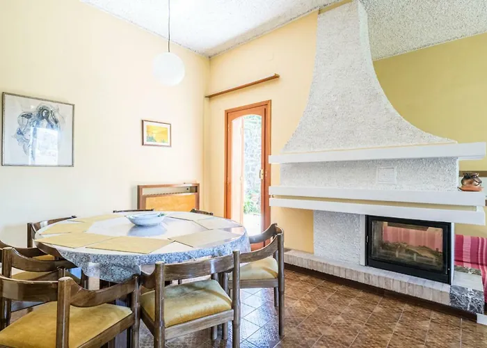 Holiday home Riviera