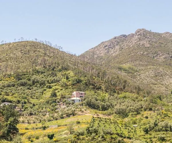 Riviera 펜션 레반토