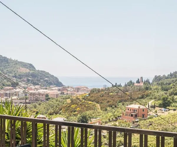 펜션 Riviera 레반토