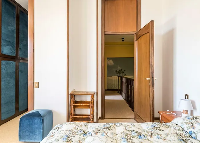 펜션 Riviera 레반토