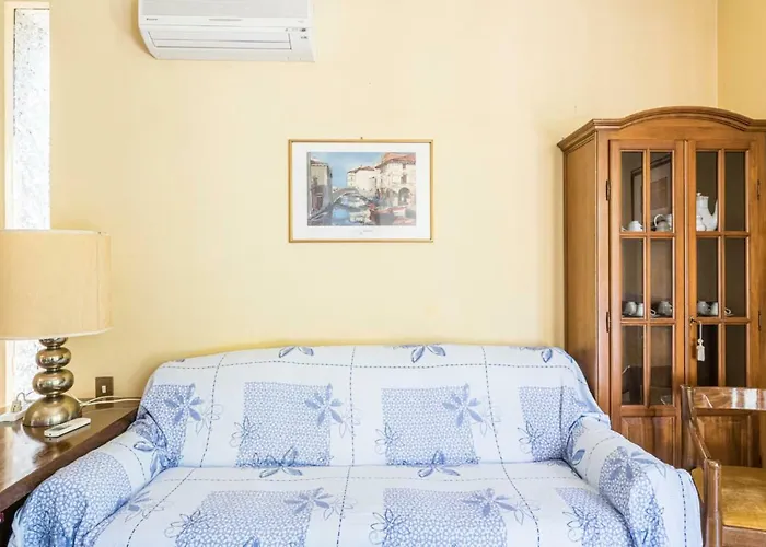 Holiday home Riviera