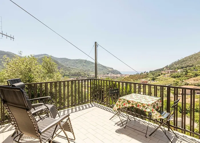 Holiday home Riviera *